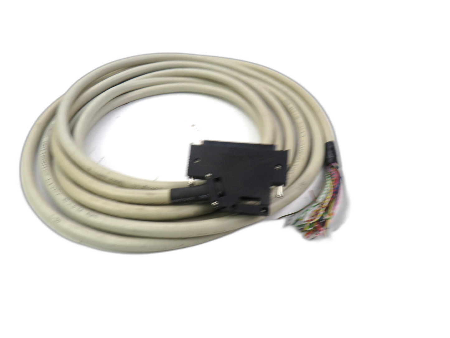 MITSUBISHI BEIJER Q40CBL-5M    New