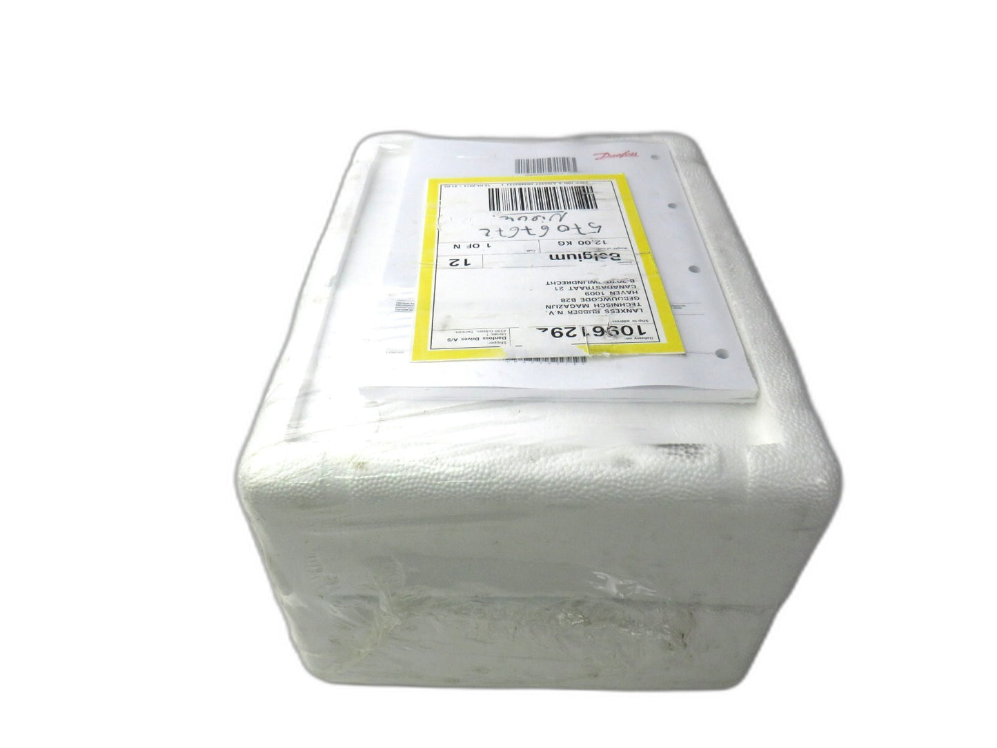 DANFOSS 131H3134 FC-302P5K5T5E20H1   New