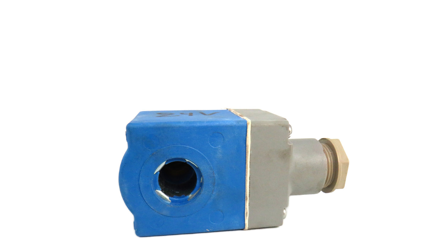 Danfoss 018F6707 COIL FOR SOLENOID VALVE 24V 50HZ 10W     New