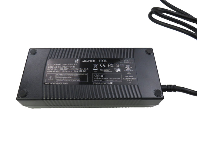 ADAPTER TECH ATS200T-P120
