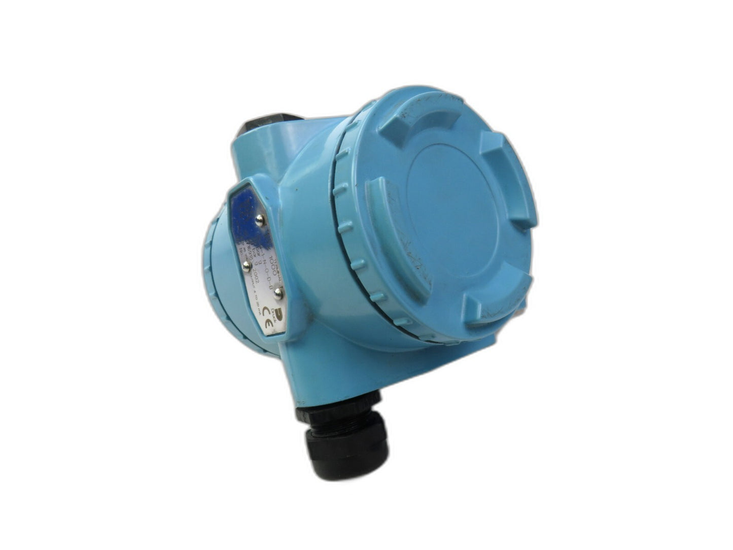 DRUCK  RTX 1000 13-G-1-N-O-D-B RTX1000    New