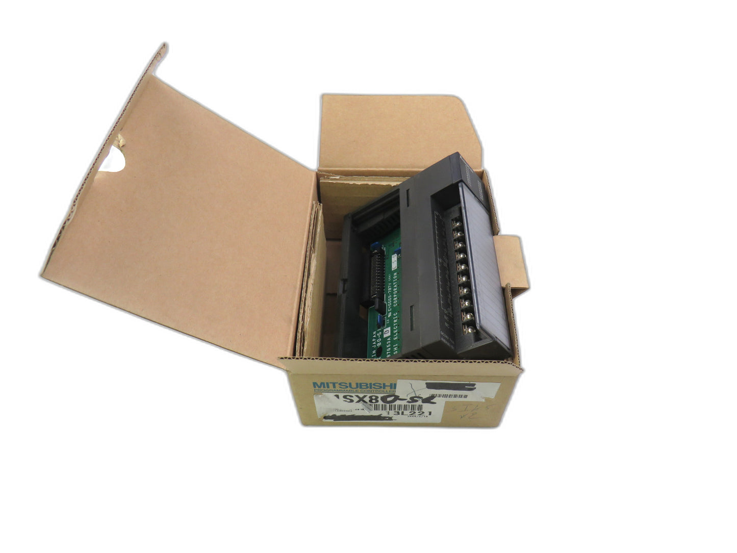 MITSUBISHI A1SX80S1    New