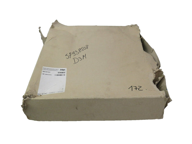 DRAGER 8317270 REMOTE ADAPTER P3U    New