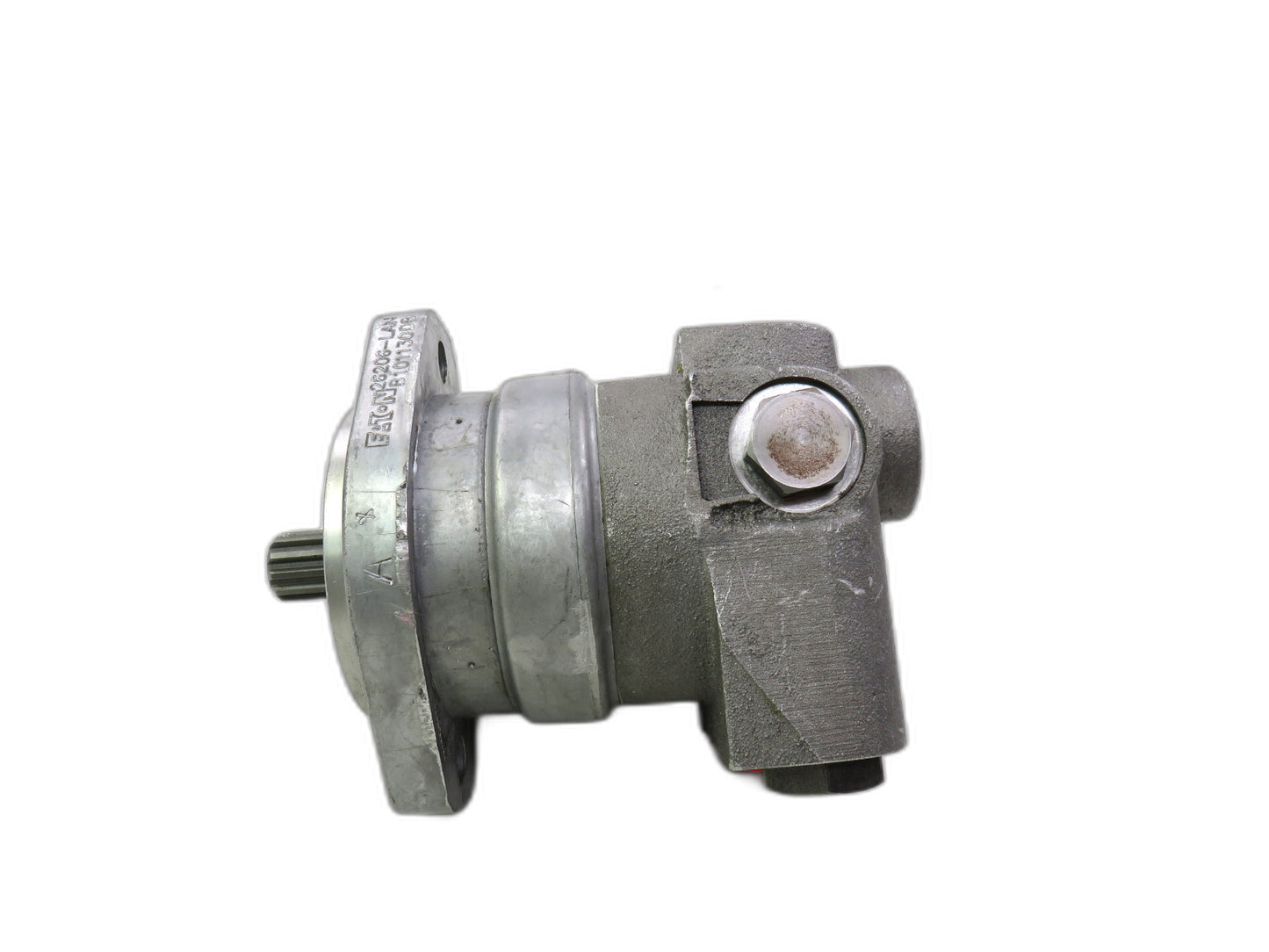 EATON  26206-LAN GEAR PUMP  2530-01-572-4213 SPM7L4-10-V-2174  New
