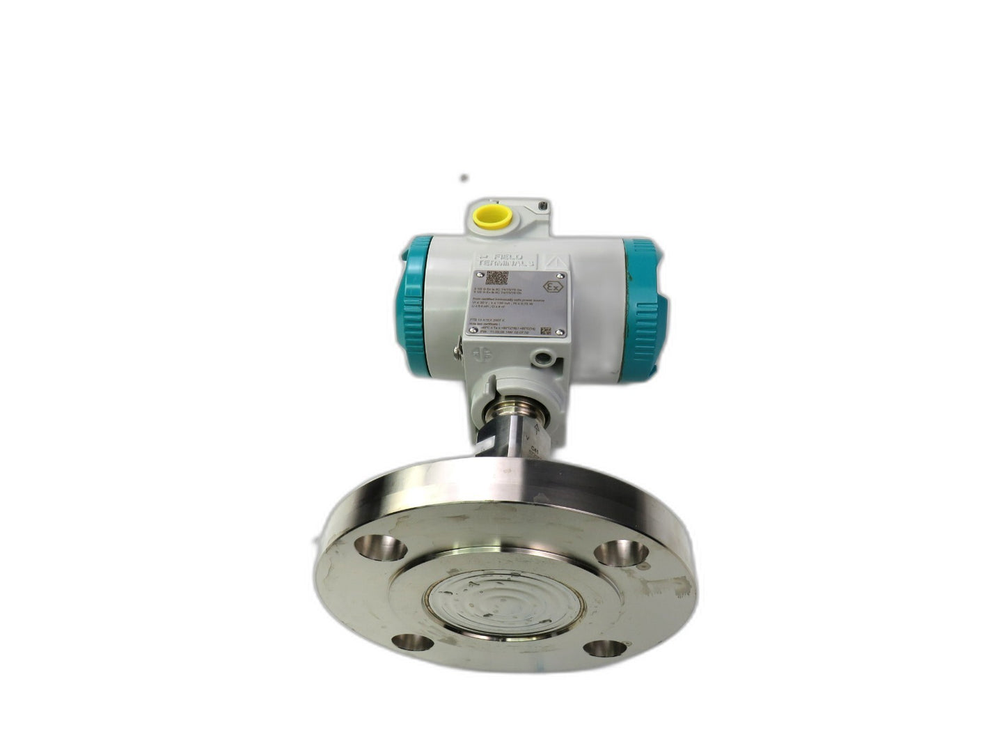 SIEMENS 7MF4233-1GY10-1BB7-Z + WIKA 1109D23B 990.27    New