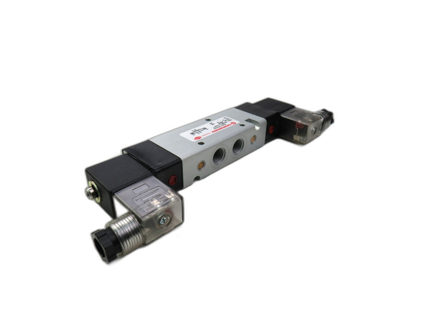 NORGREN IMI V61B511A-A3 12 MO WARRANTY