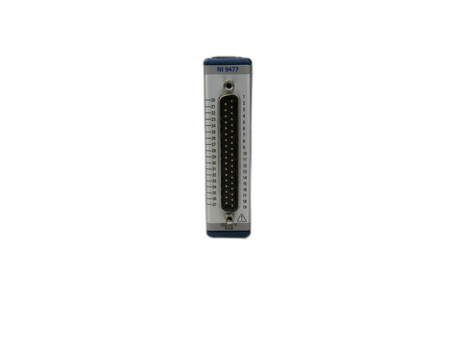 National Instruments NI 9477 NI9477