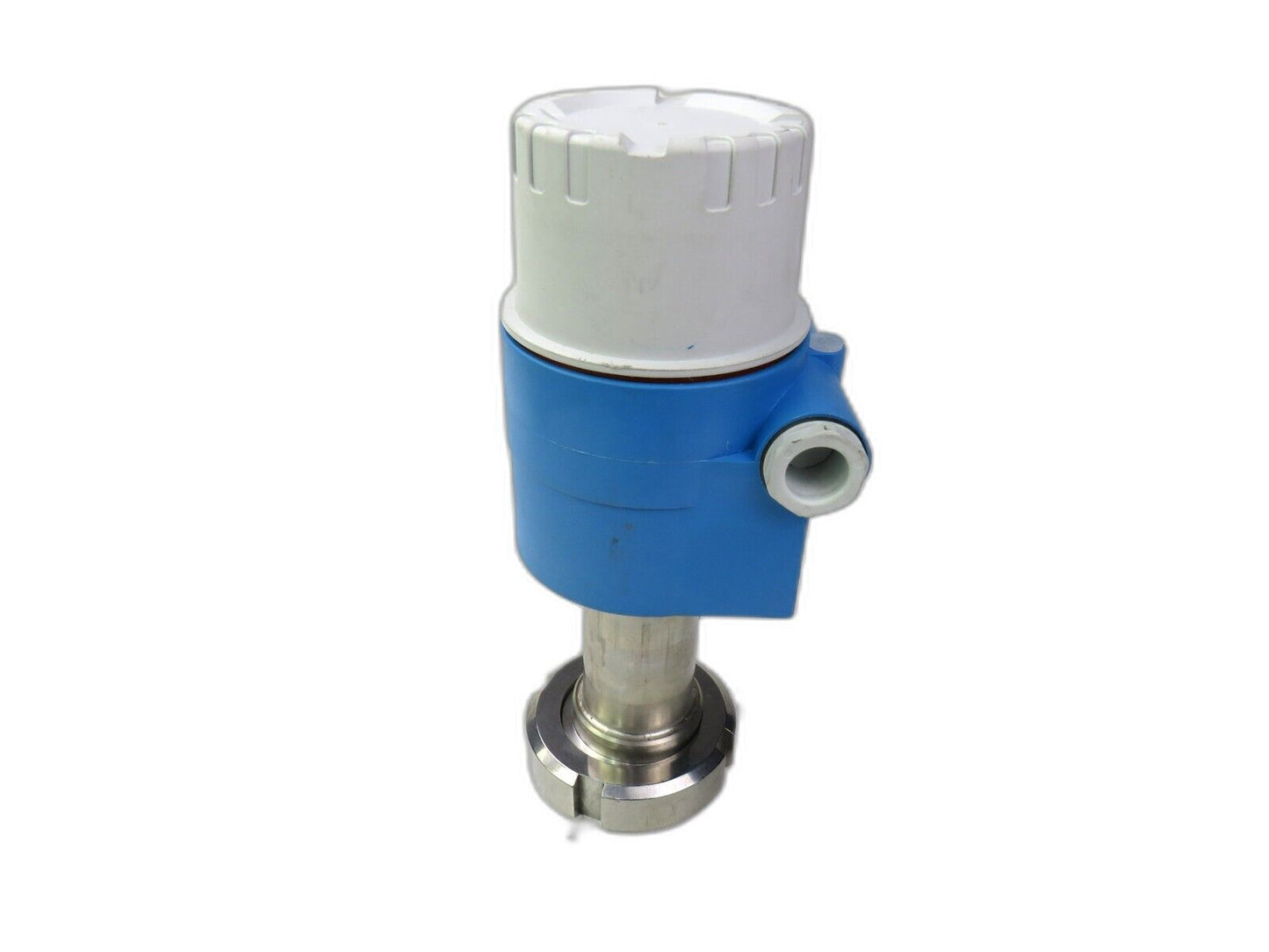 ENDRESS+HAUSER DB50L-AC40BA13EG10 DELTAPILOT S FEB 22 ENDRESS    New