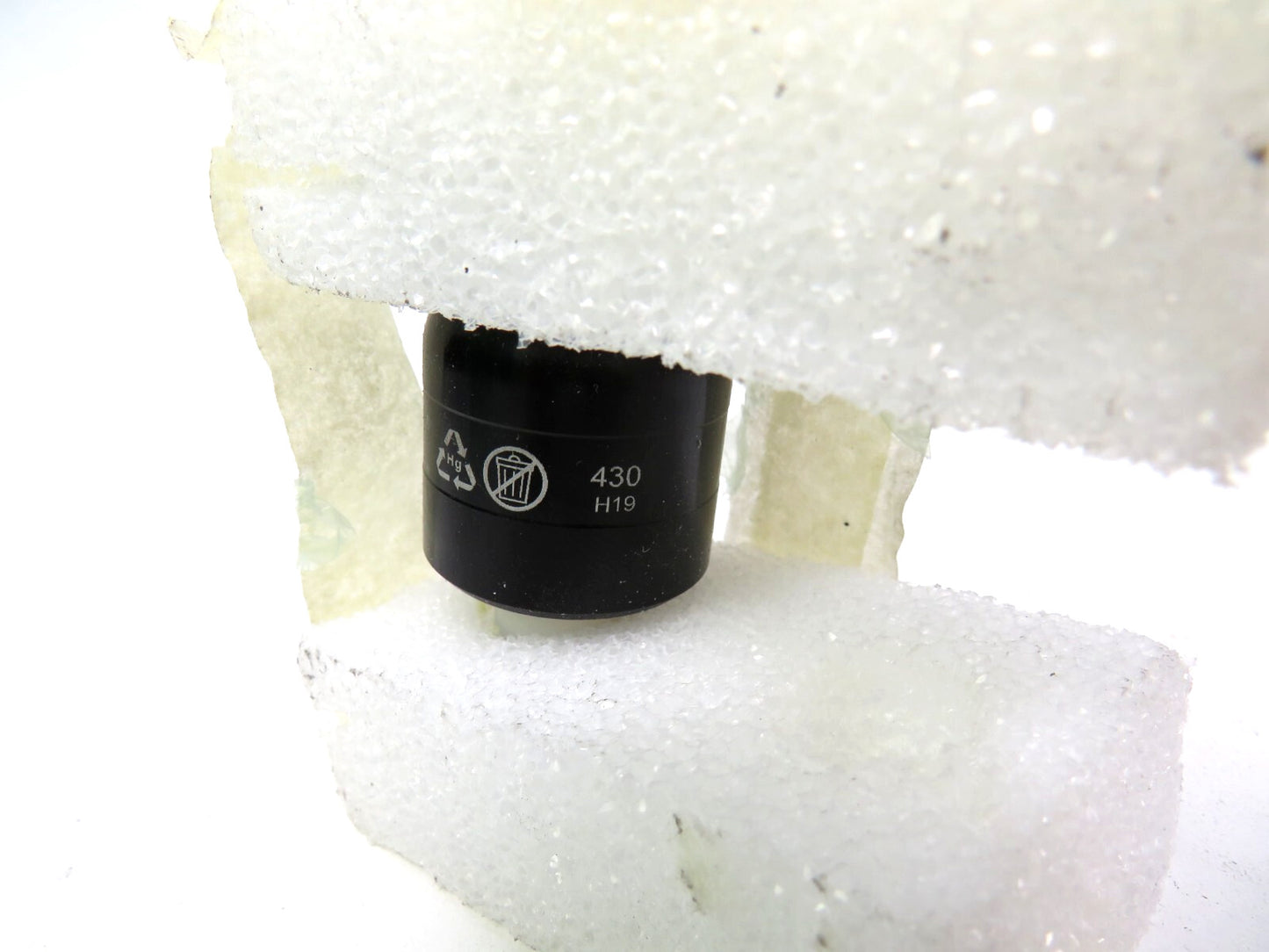 MERCOTAC 430 H19 430H19   New