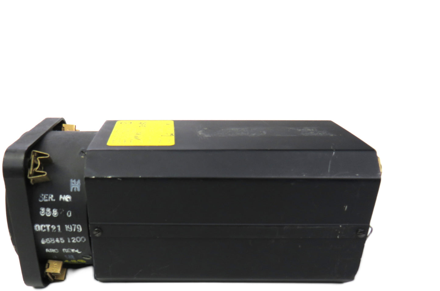 ARC CESSNA IN-385AC CONVERTER INDICATOR 46860-1200