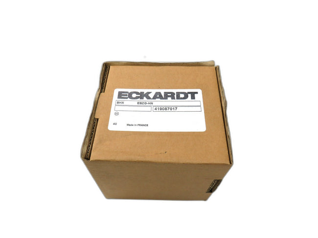 ECKARDT INVENSYS EBZG-HN 419087017    New