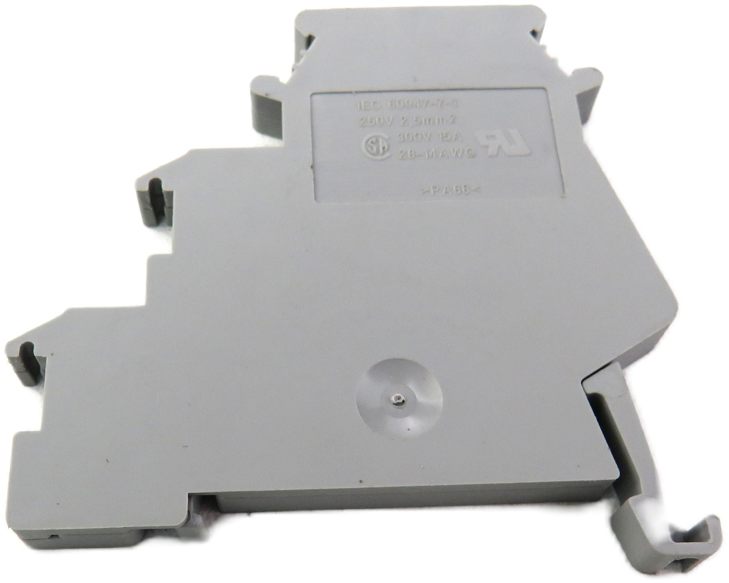 PHOENIX CONTACT  2715733 DIK 1,5-LA 24GN/U-O green LED   Lot of 50 New