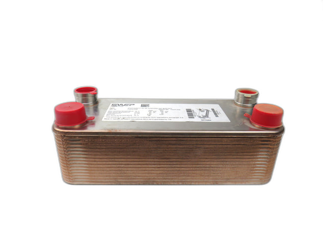 SWEP B10Hx30/1P-SC-M 15370-030 HEAT EXCHANGER     New