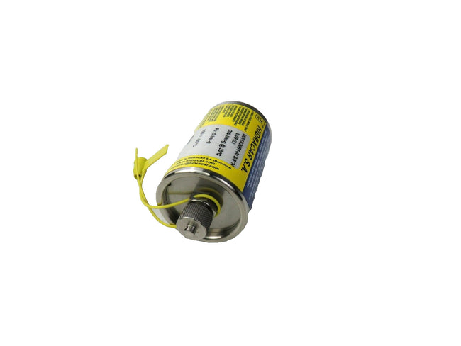 HIDRACAR S.A. U001A20B1-AI 150553 0,09l L HYDROPNEUMATIC ACCUMULATOR   New