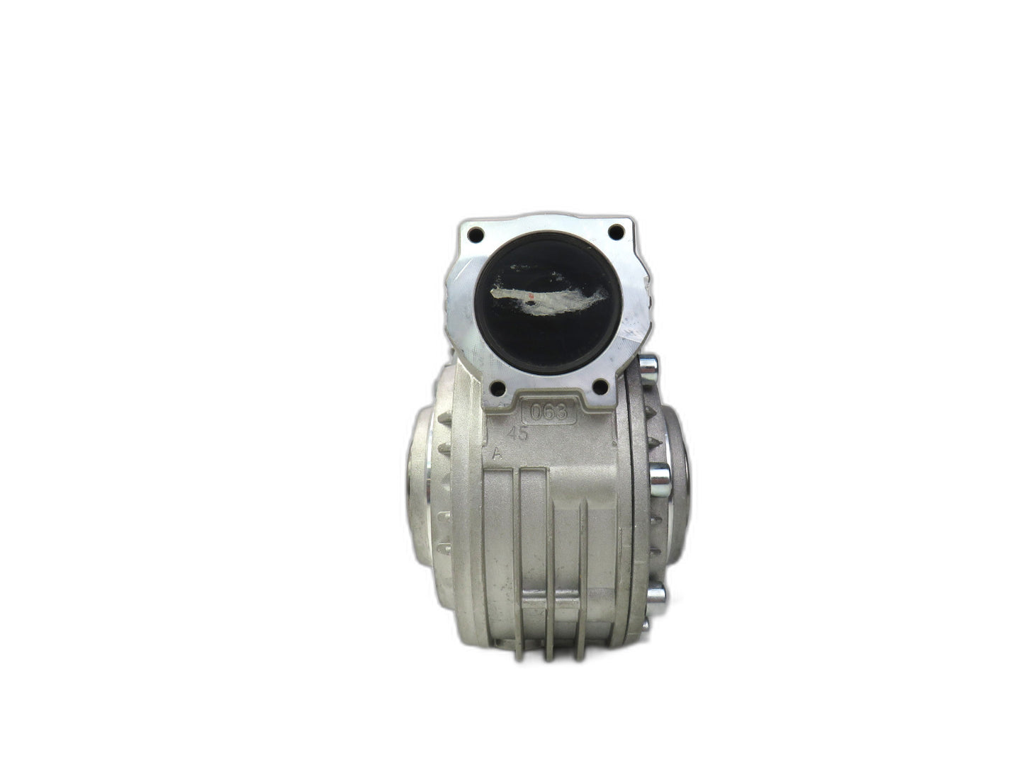 Lenze MDERAXX071-32V1  MDERAXX-071-32V1 265/460V 1.84/1.06A + GEARHEAD