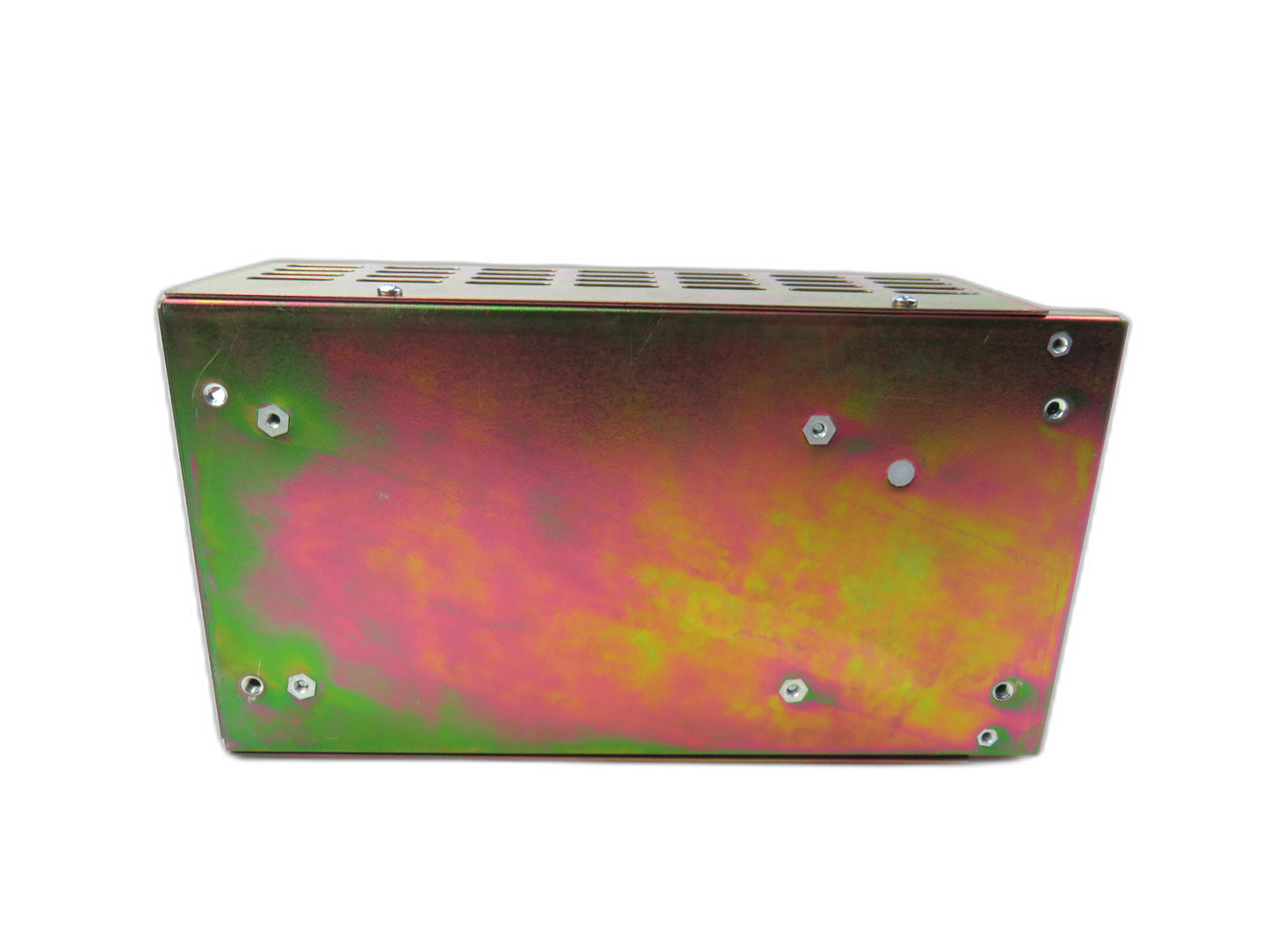 POWER GENERAL FLU3-40-6 POWER SUPPLY   New