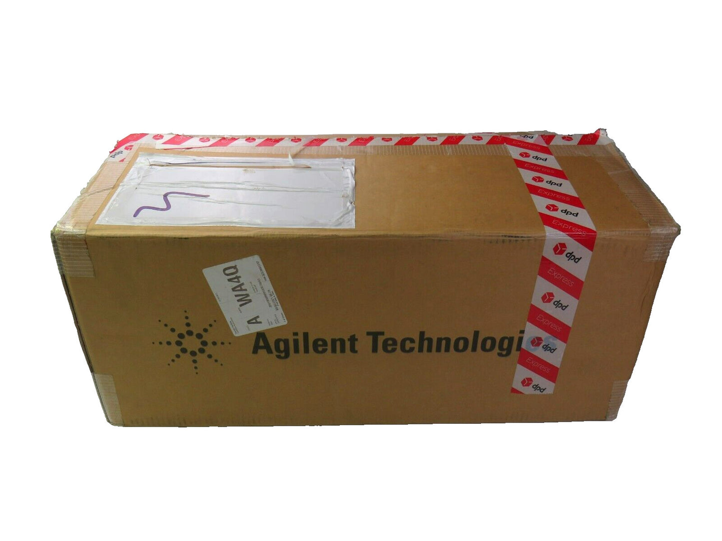 AGILENT G8830-60012 G8830-60022 OPTICAL SCANNING MODULE    New