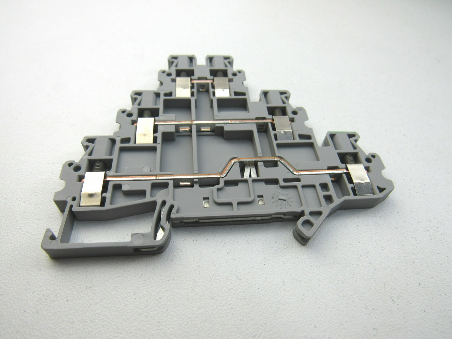 PHOENIX CONTACT 3214301 3214291 UT 2,5-PE/L/L UT 2,5-PE/L/N Lot of 43 New