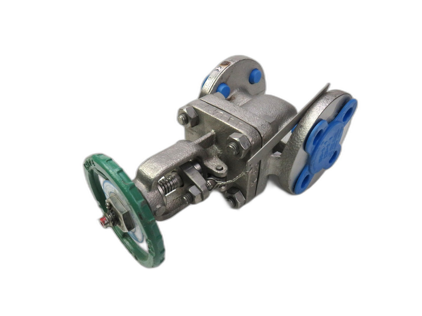 KITZ 150UMAM-GRF 275 PSIG 150 1/2" CF8M SCS14A 150 UMAM-GRF   New