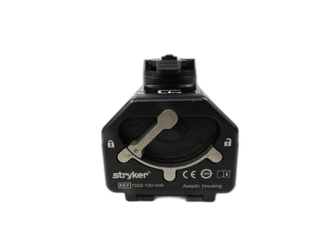 STRYKER  7222-120-000