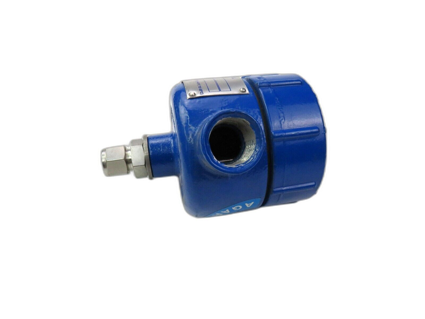 AGAR ID-201 Interface Detector