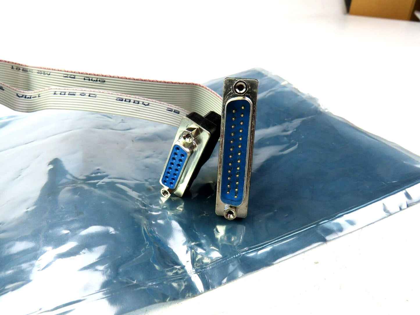 ZEOS INTERNATIONAL ZATIo2V3 BYD8K3ZATIO2 Dual 8-Bit ISA Communication Card