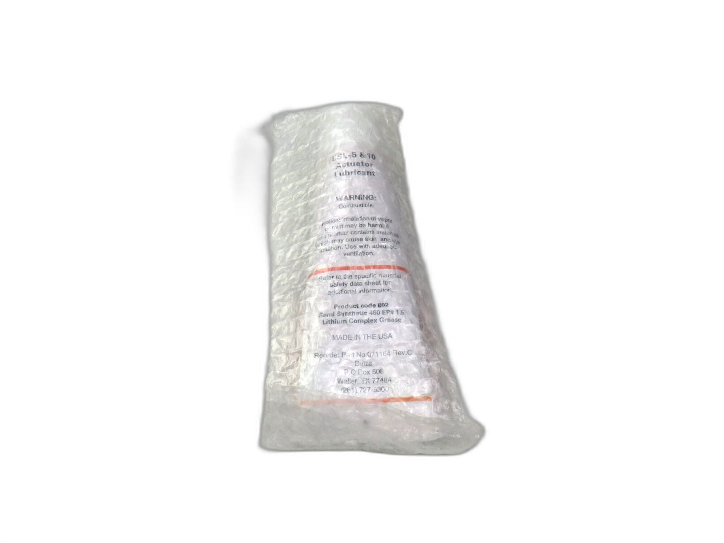 EMERSON 071164 BETTIS ESL-5 & 10    New