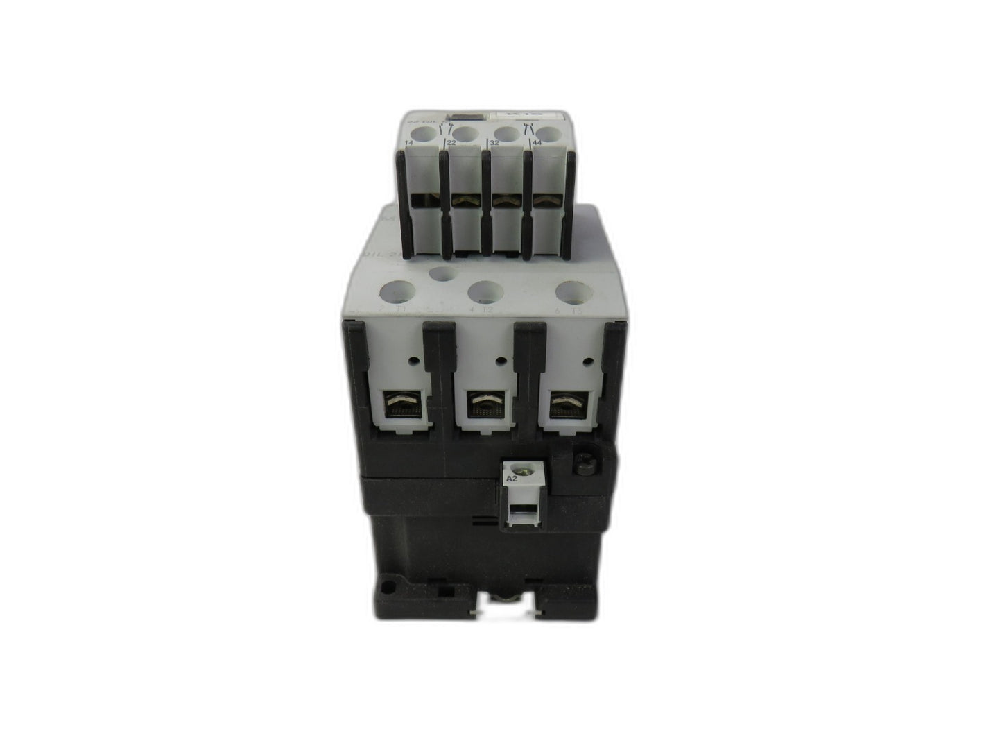 KLOCKNER MOELLER EATON  DIL 2 M  DIL2M + 22 DIL M 22DILM  CIRCUIT BREAKER