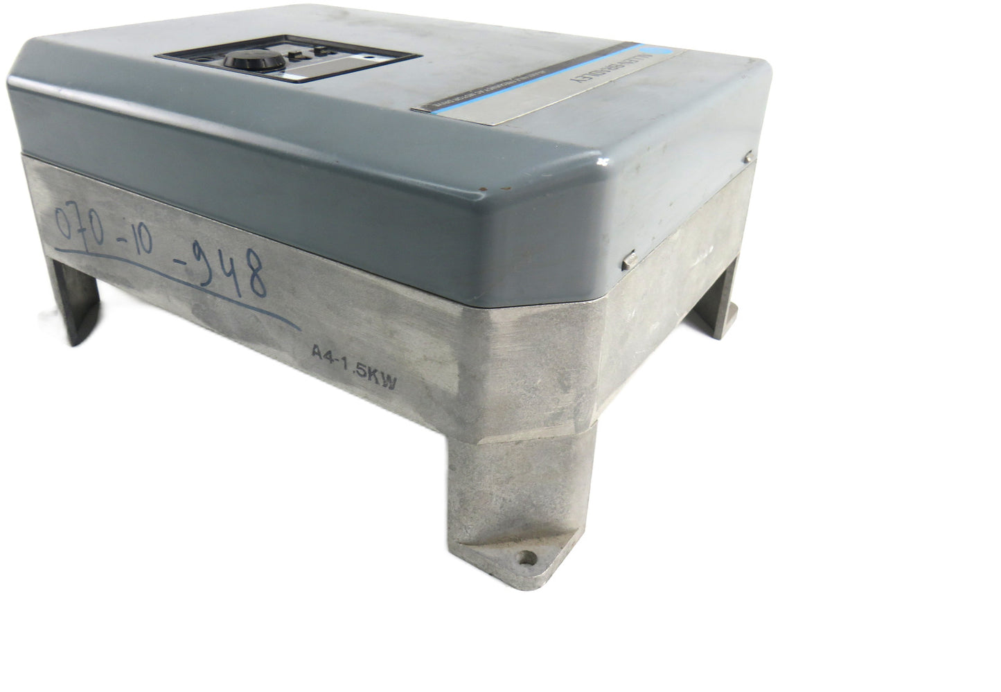 ALLEN BRADLEY  CAT 1333-YAN CAT1333-YAN BULLETIN 1333  Variable Speed Drive