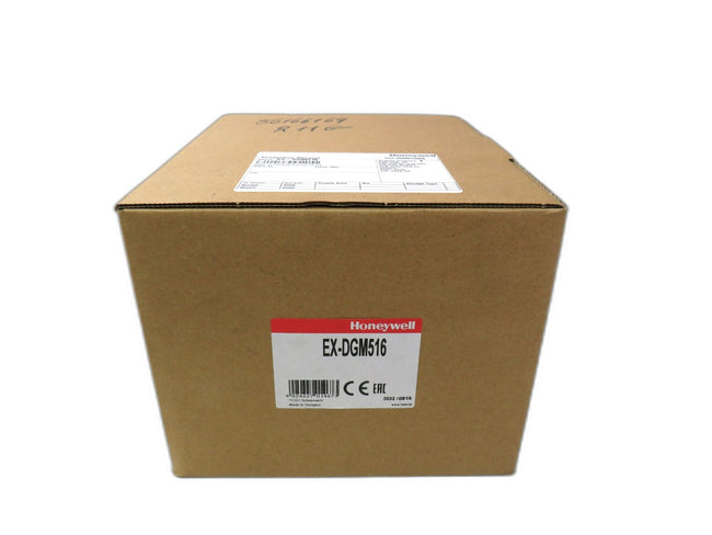HONEYWELL EX-DGM516 FEMA    New