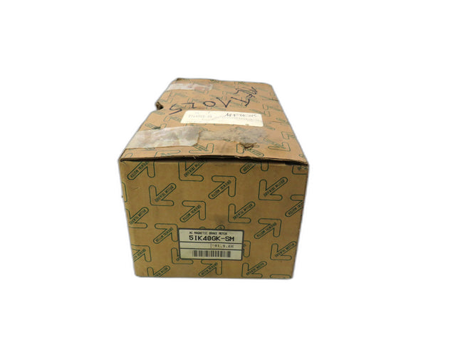 ORIENTALMOTOR  5IK40GK-SM ORIENTAL MOTOR   New