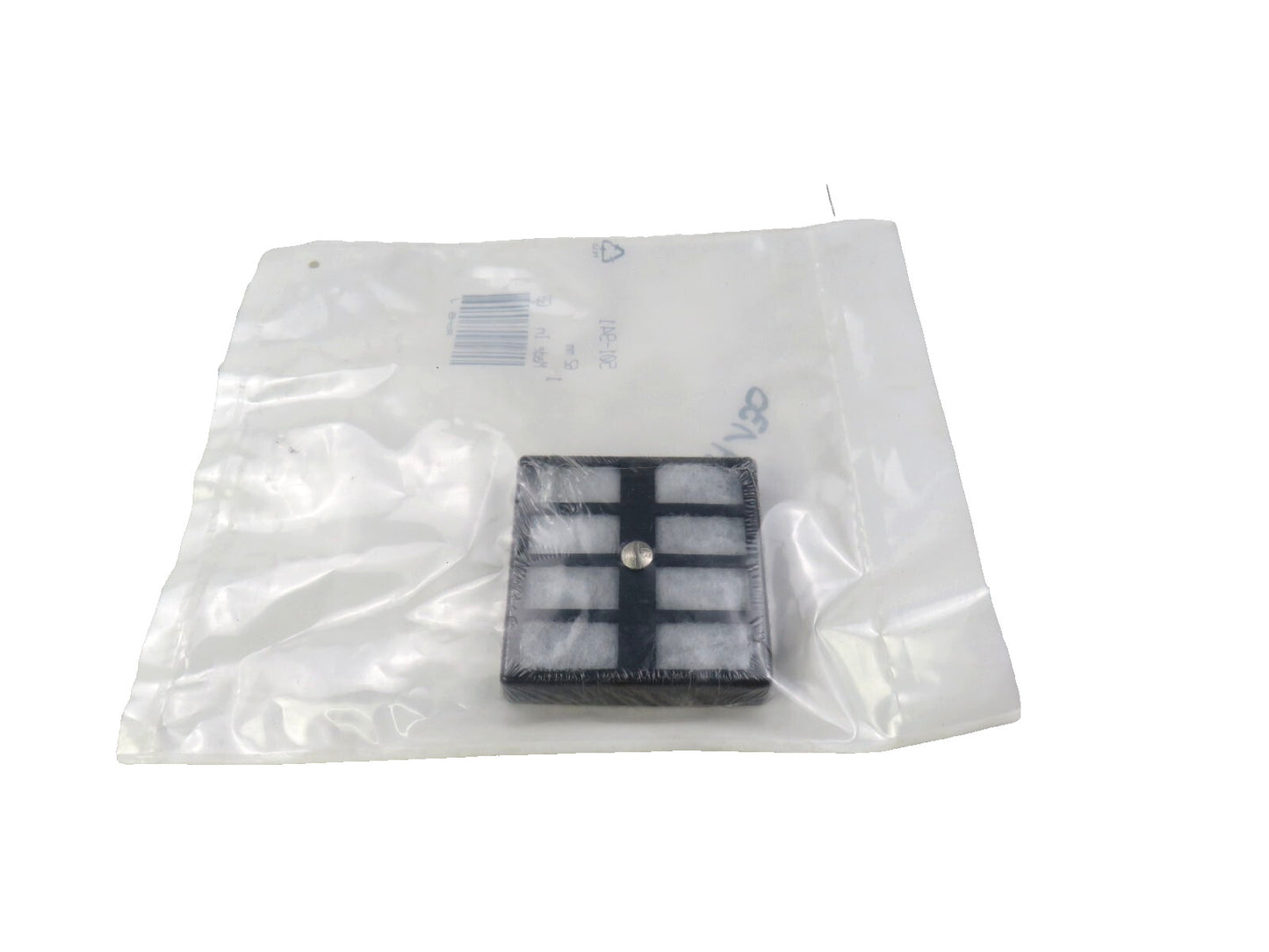 EBM PAPST EBMPAPST 501-941 Fan Filter for 60mm Fans   New