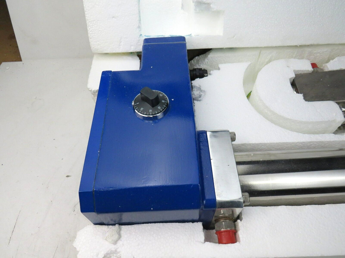 ECCO H3000A PAINT HEATER    New