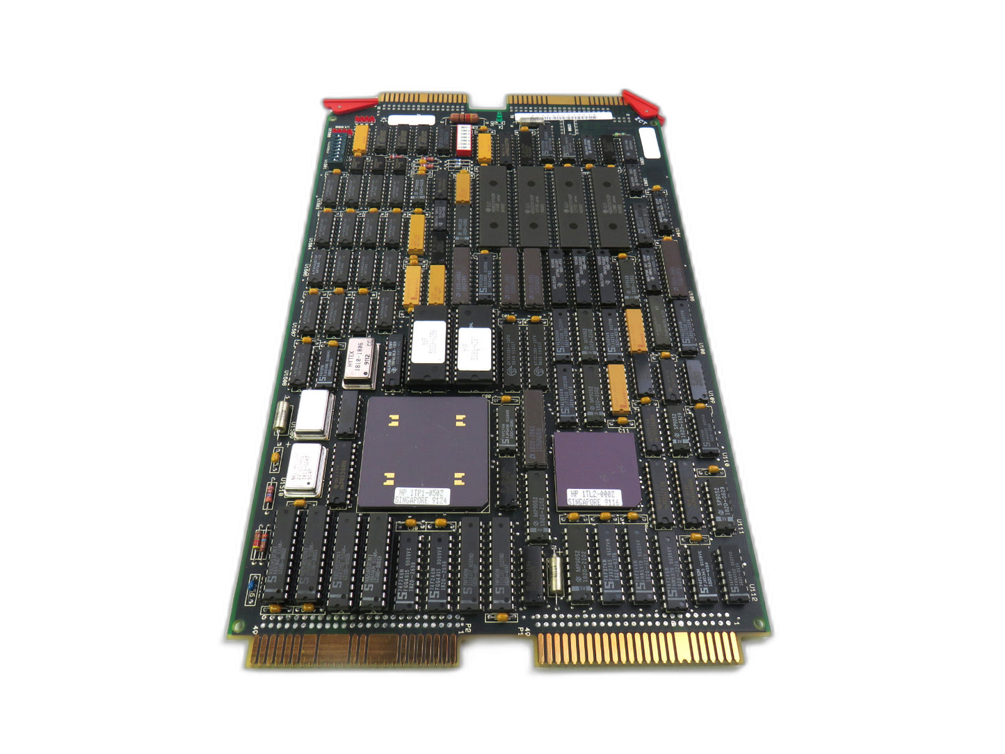 HP-HEWLETT PACKARD  12100-60001