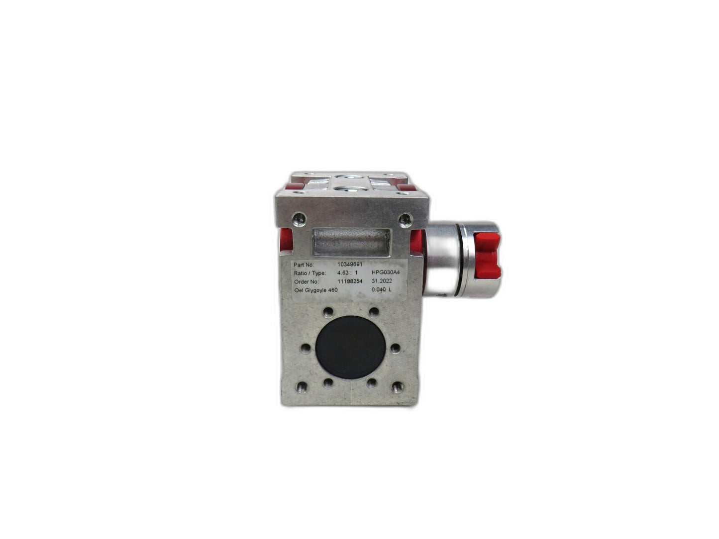 SCHNEIDER BSH0702P01F2A SERVOMOTOR  + GUDEL 10349691     New