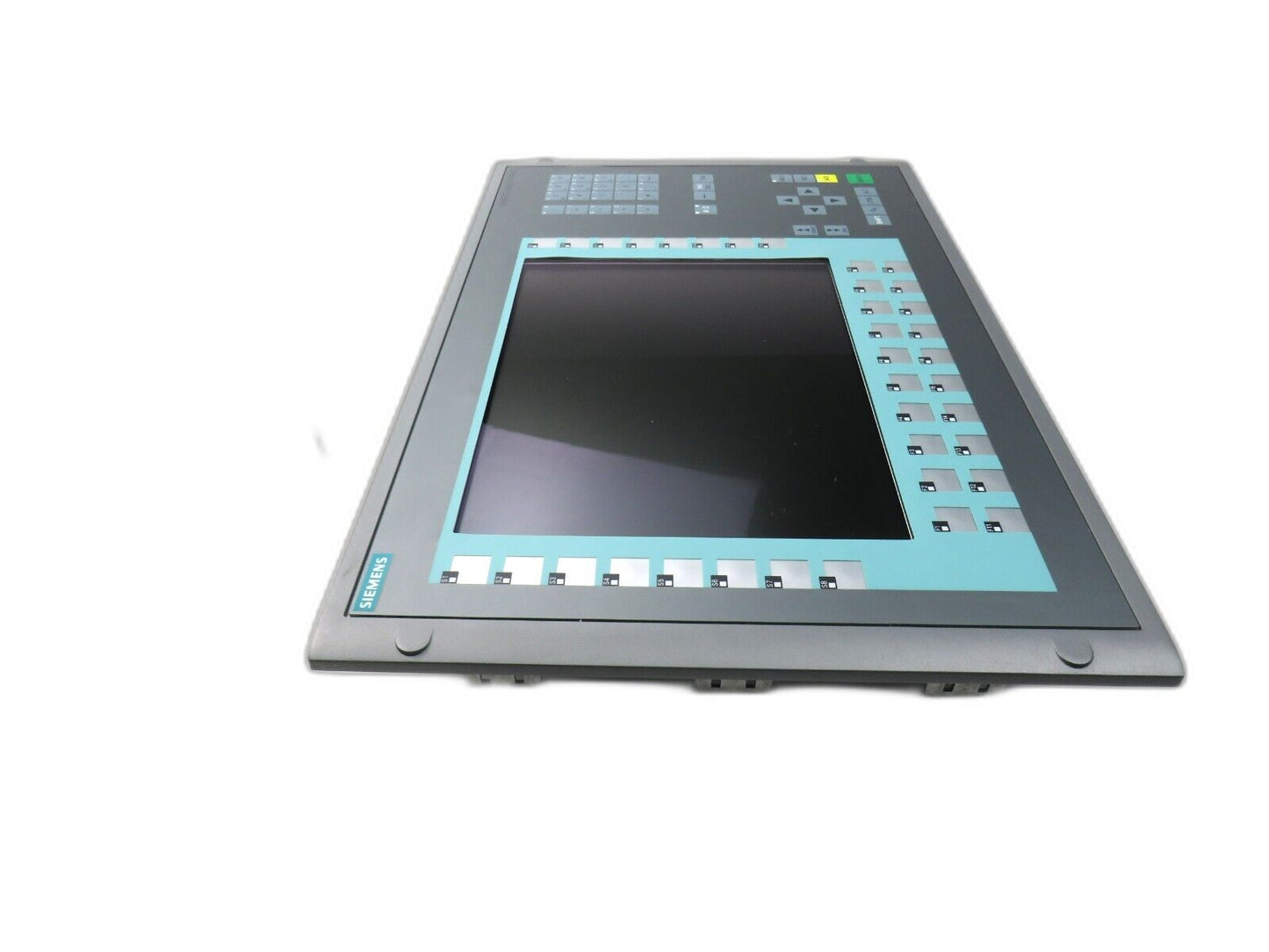 SIEMENS MP 377 PANEL 6AV6 644-0BA01-2AX1 6AV6644-0BA01-2AX1