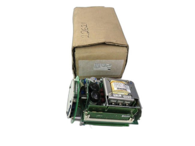 KROHNE MFC050/EX SA FA St  230v 2132740100D MFC-050    New