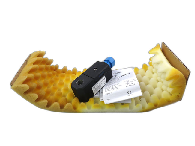 FESTO  562896  VACC-S13-K4-EX3A   New