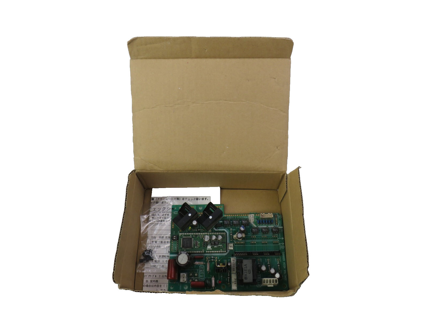 HITACHI  P23764 INVERTER PCB   New