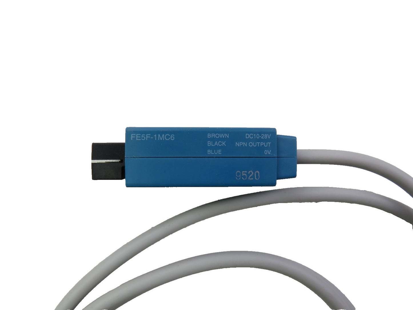 HONEYWELL YAMATAKE fe5f-1mc6 fiber amplifier sensor    New