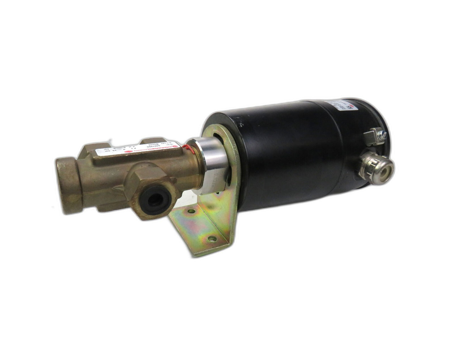 NORGREN IMI 2401550 1441 SOLENOID VALVE    New