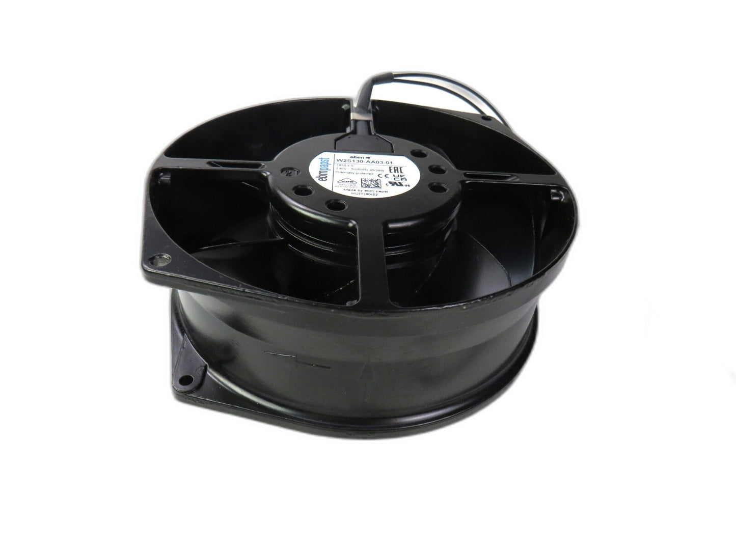 EBMPAPST   W2S130-AA03-01    New