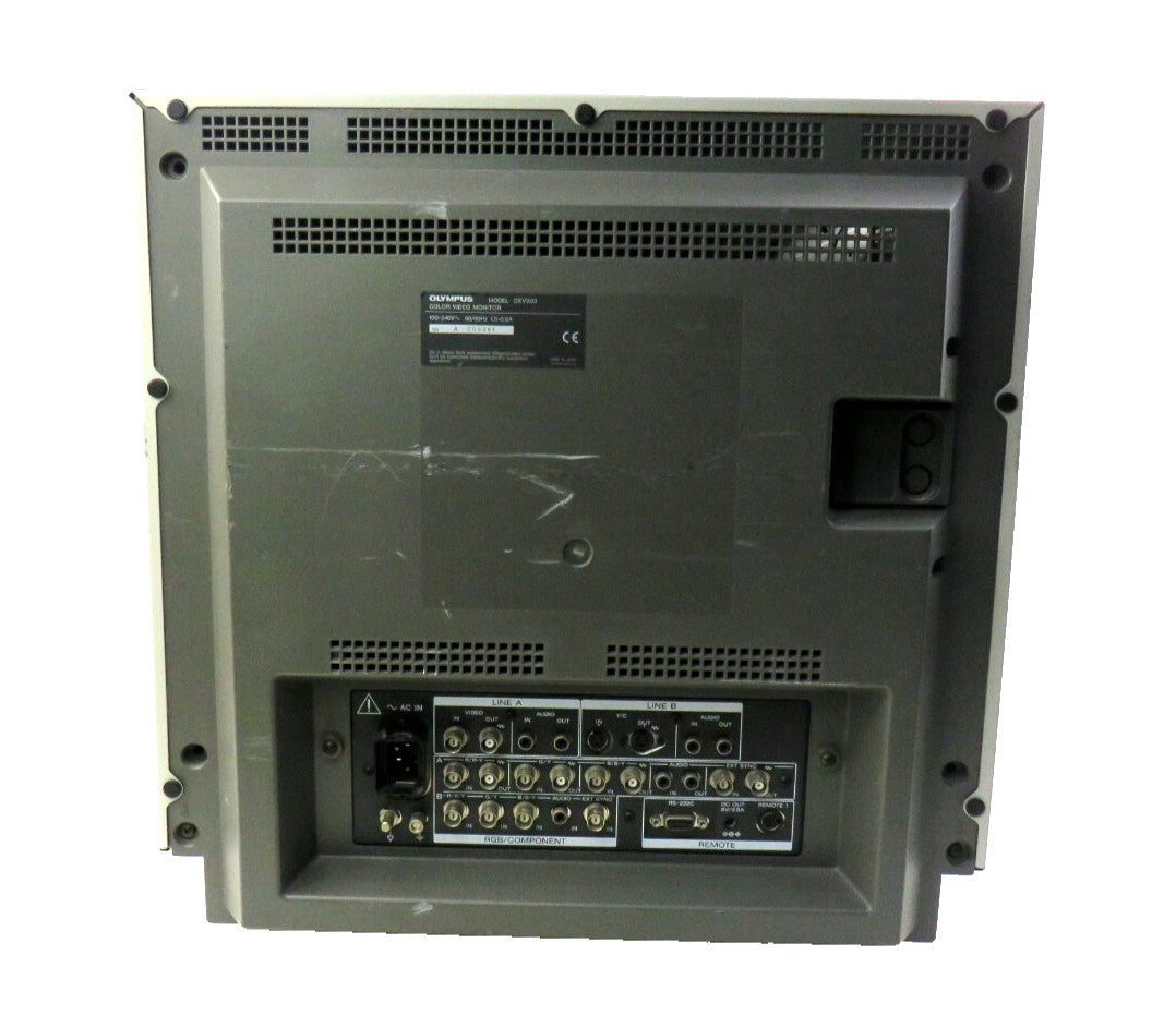 SONY  OEV 203 OEV203