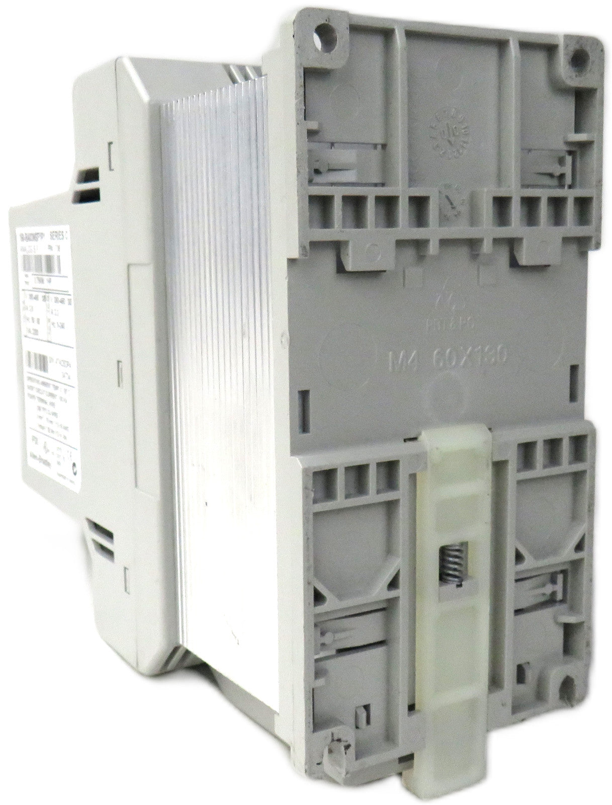 Allen Bradley  160-BA03NSF1P1 /C Variable Speed Controller