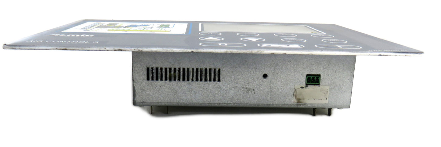 ALMIG  AIR CONTROL 3 VERSION 2007 V2.02