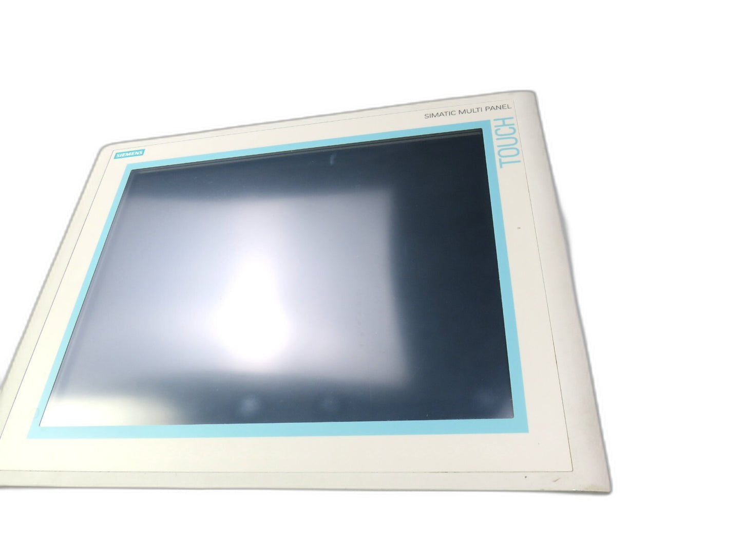 SIEMENS 6AV6 545-0DB10-0AX0 6AV6545-0DB10-0AX0 SIMATIC MULTI PANEL MP 370