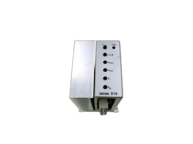 LENZE 510 SPEED CONTROLLER