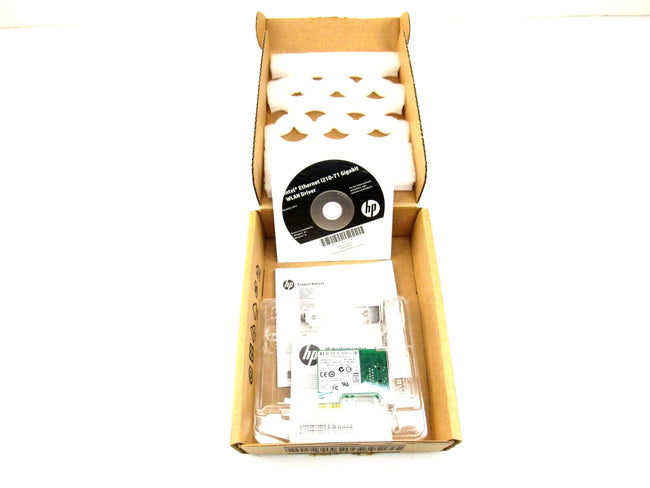 Intel INTEL ETHERNET I210 T1 GbE NIC E0X95AA   New