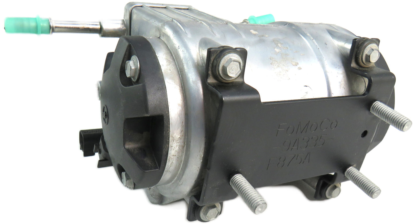 FORD 6C34-9G282-AE F250 F350 Excursion Powerstroke Fuel Pump Assembly OEM    New