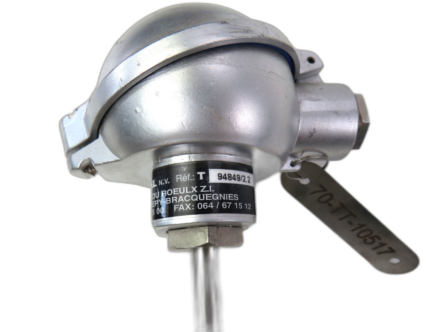 THERMIBEL  Pt 100 A Pt100A   New